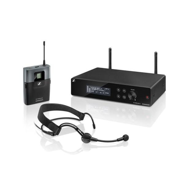 SENNHEISER XSW 2-ME3