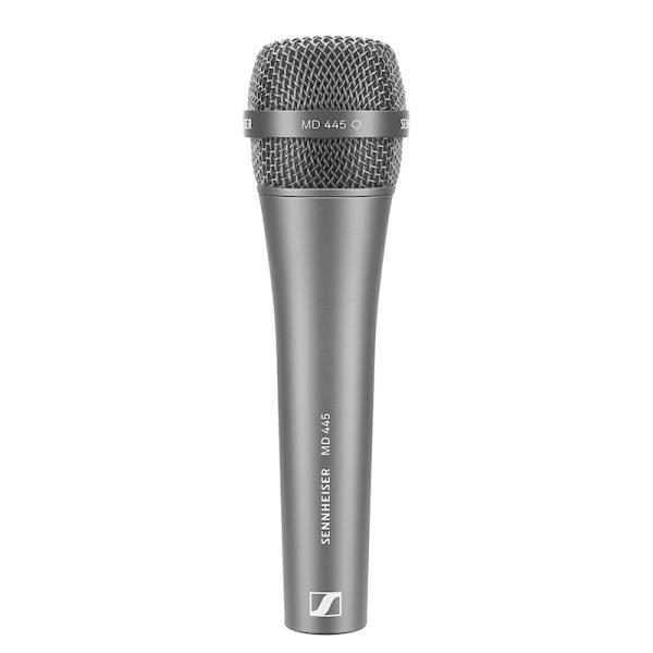 SENNHEISER MD 445