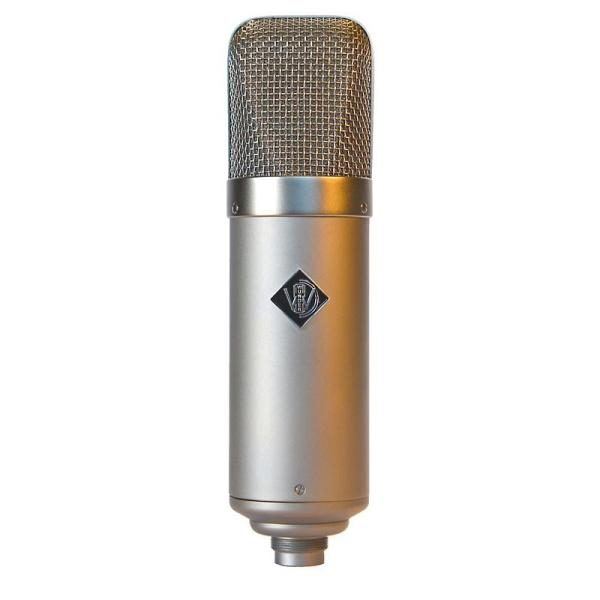Wunder Audio CM67 Suprema