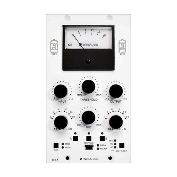WesAudio _RHEA