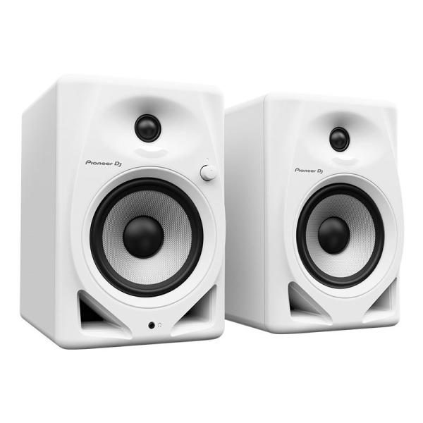 Pioneer DJ DM-50D-W