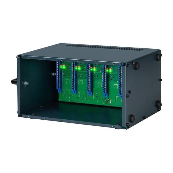 HERITAGE AUDIO OST-6 v2.0