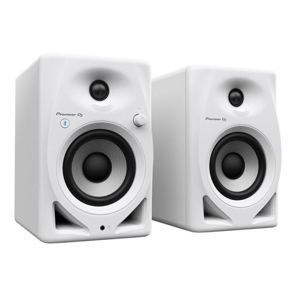Pioneer DJ DM-40D-BT-W