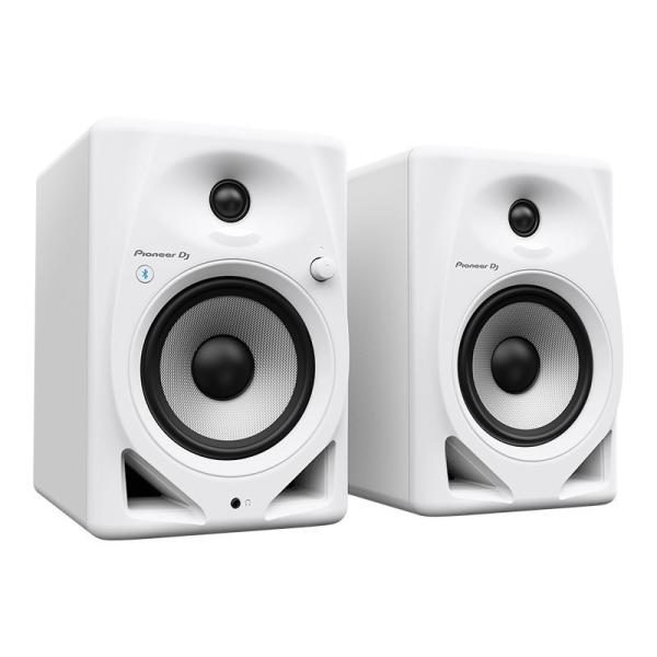 Pioneer DJ DM-50D-BT-W