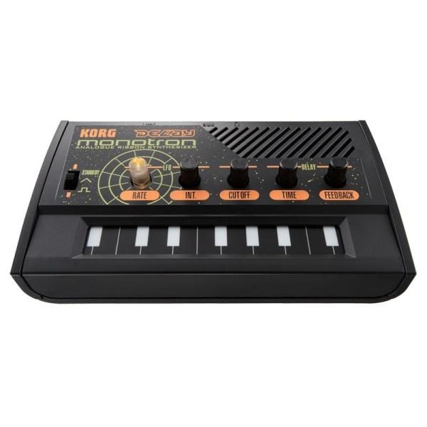 KORG monotron DELAY