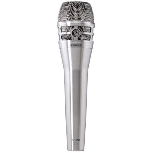 SHURE KSM8/N-J