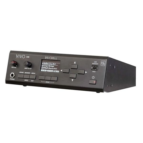 Dexibell VIVO SX8