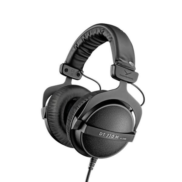 beyerdynamic DT 770 M 80 Ω