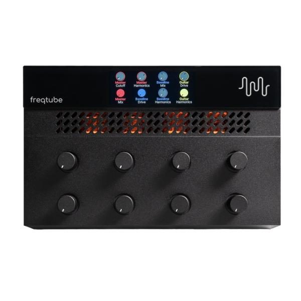 Freqport FT-1 freqtube
