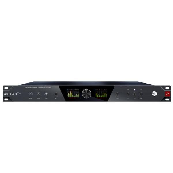 Antelope Audio Orion32+ Gen 4