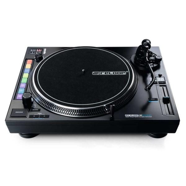 RELOOP RP-8000MK2