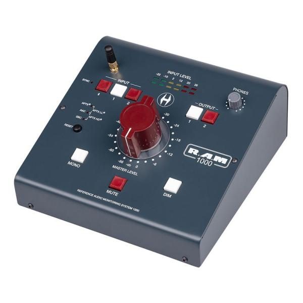 HERITAGE AUDIO RAM System 1000
