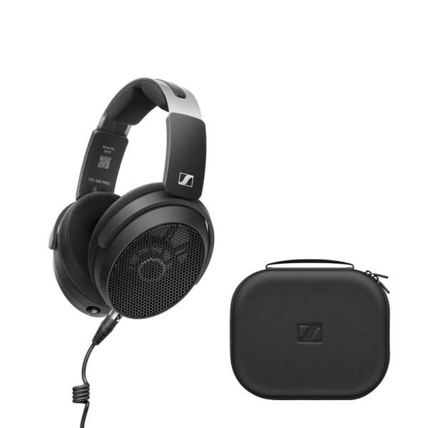 SENNHEISER HD 490 PRO Plus