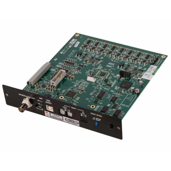 AMS NEVE 1073OPX＋オプションカードバンドル