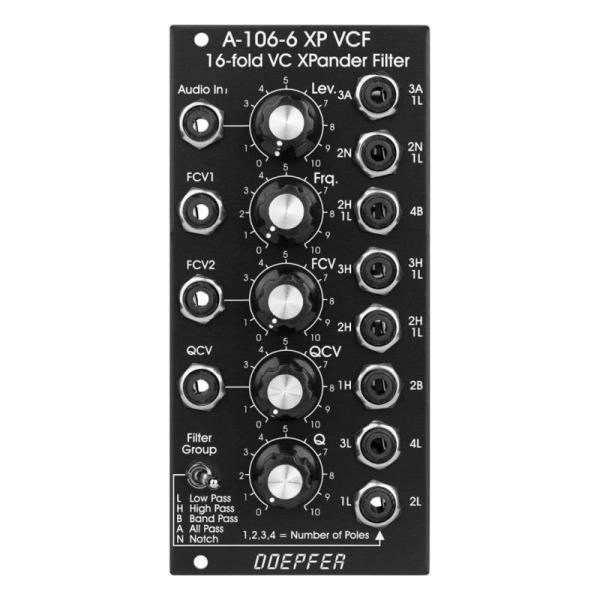 DOEPFER A-106-6V