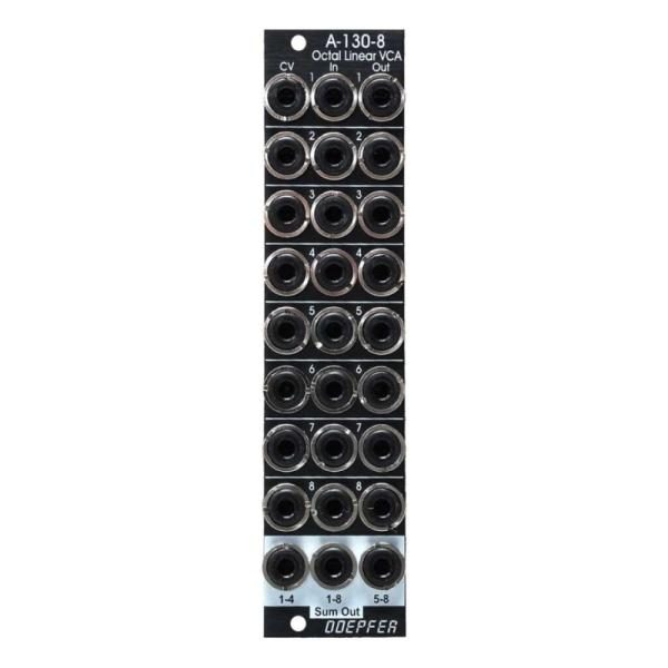 DOEPFER A-130-8V