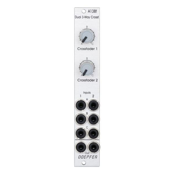 DOEPFER A-138f