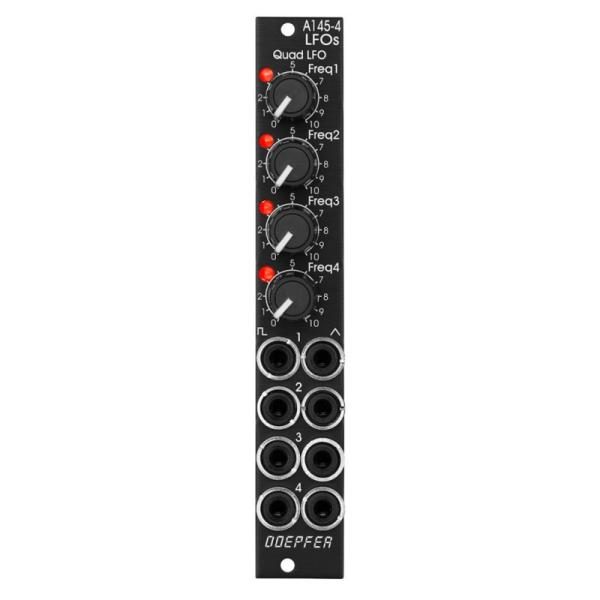 DOEPFER A-145-4V