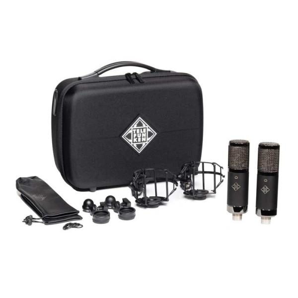 TELEFUNKEN TF-17 Stereo Set