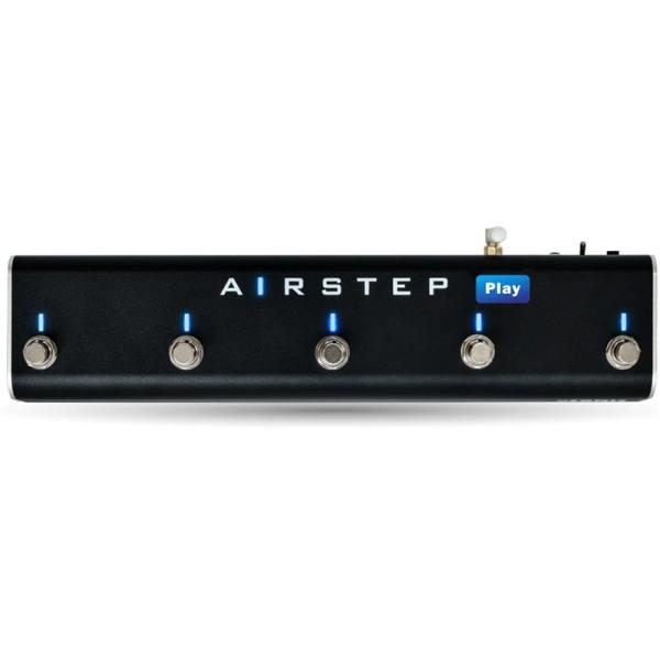 XSONIC AIRSTEP Play