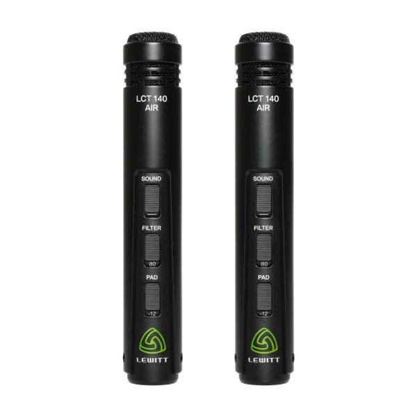 LEWITT LCT 140 AIR Stereo Pair