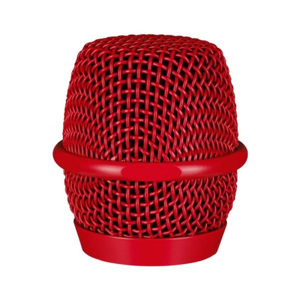 SE Electronics V7 Microphone Grille Red