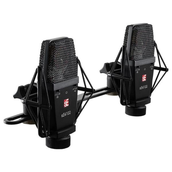 SE Electronics sE4100 Matched Pair