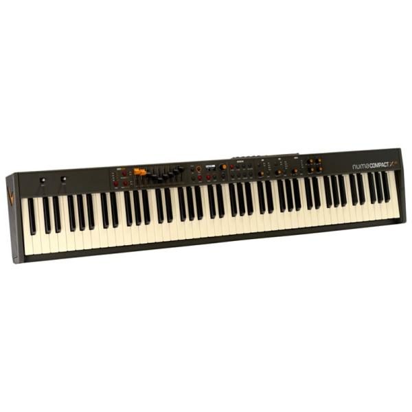 Studiologic Numa Compact X SE