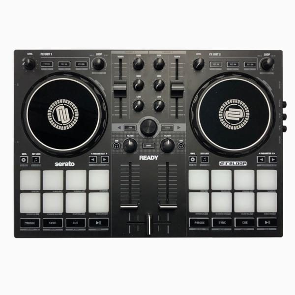 RELOOP READY