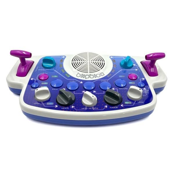 Playtime Engineering Blipblox SK2