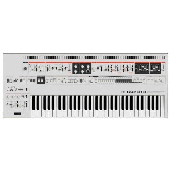UDO Audio Super 8