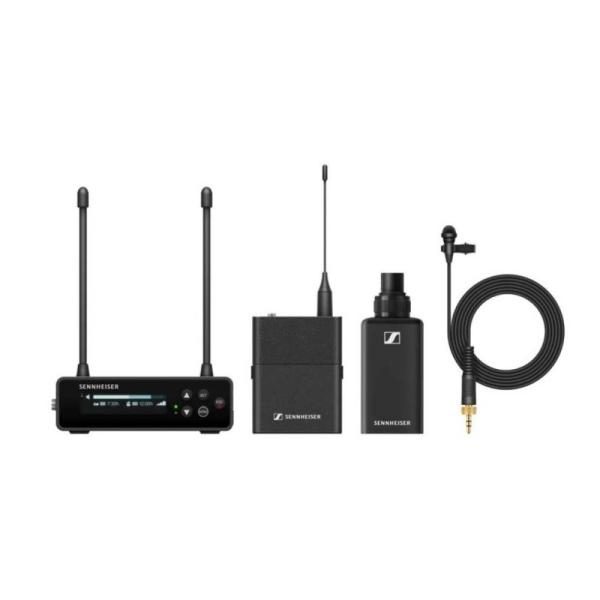 SENNHEISER EW-DP ENG SET (T12)