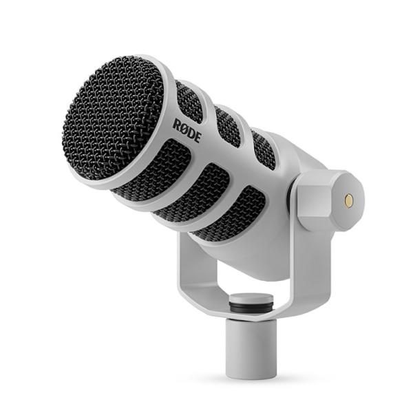 RODE PodMic USB ホワイト