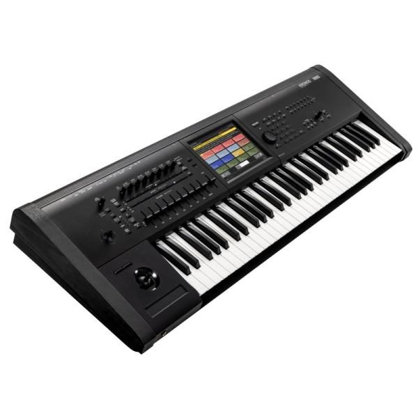 KORG KRONOS3-61