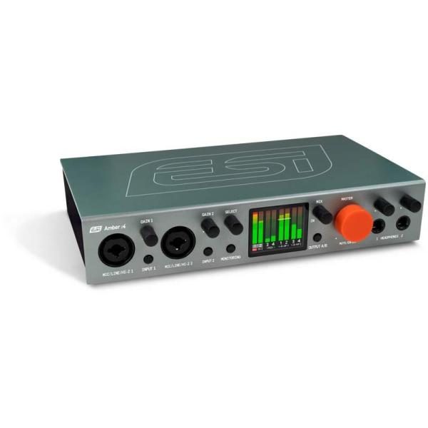 ESI Amber i4