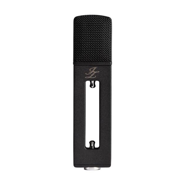 JZ Microphones The Black Hole BH-2