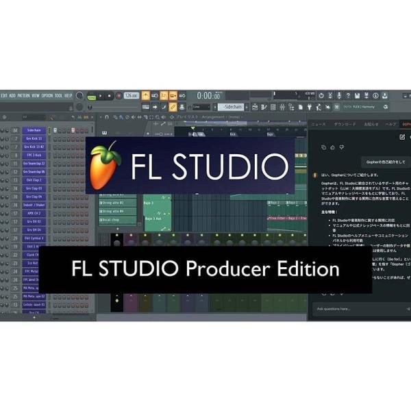 IMAGE LINE SOFTWARE FL STUDIO Producer