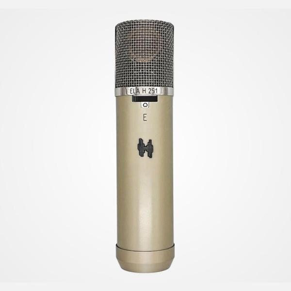 Heiserman Audio H251