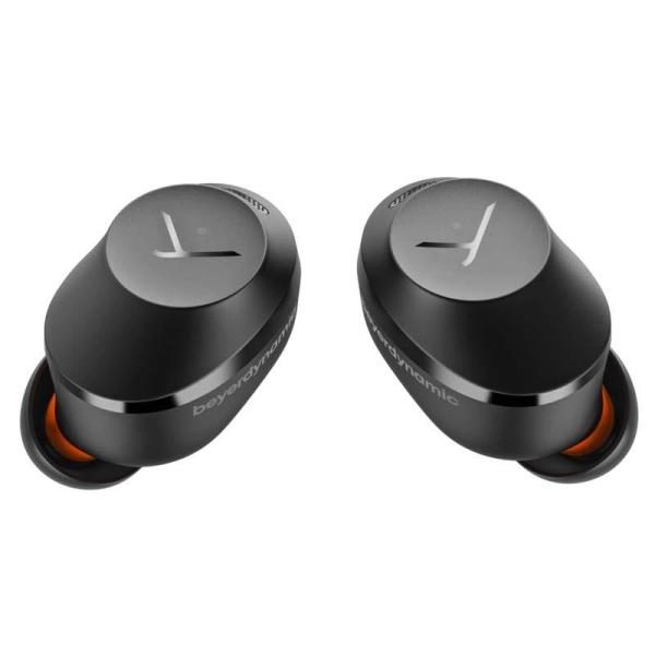beyerdynamic AMIRON 300 TWS black