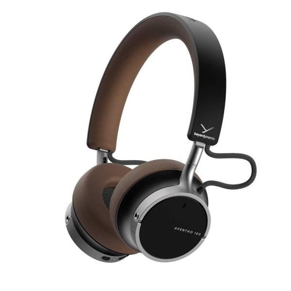 beyerdynamic AVENTHO 100 brown
