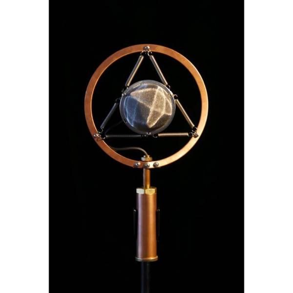 EAR TRUMPET LABS Josephine