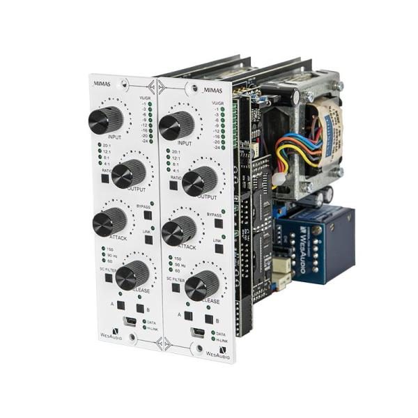 WesAudio _MIMAS Gemini