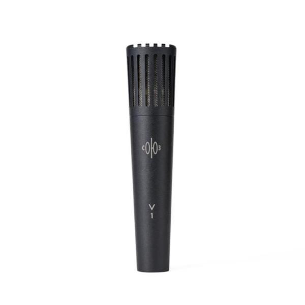 SOYUZ V1 Dynamic Black