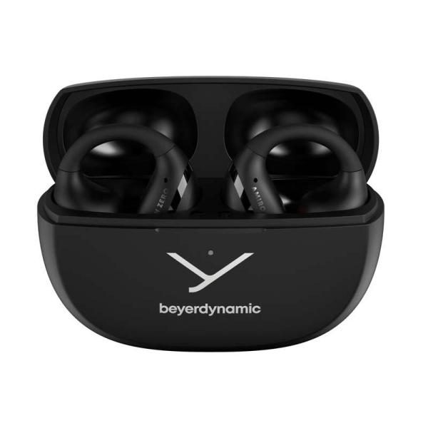 beyerdynamic AMIRON Zero Black