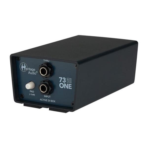 HERITAGE AUDIO 73 DI One
