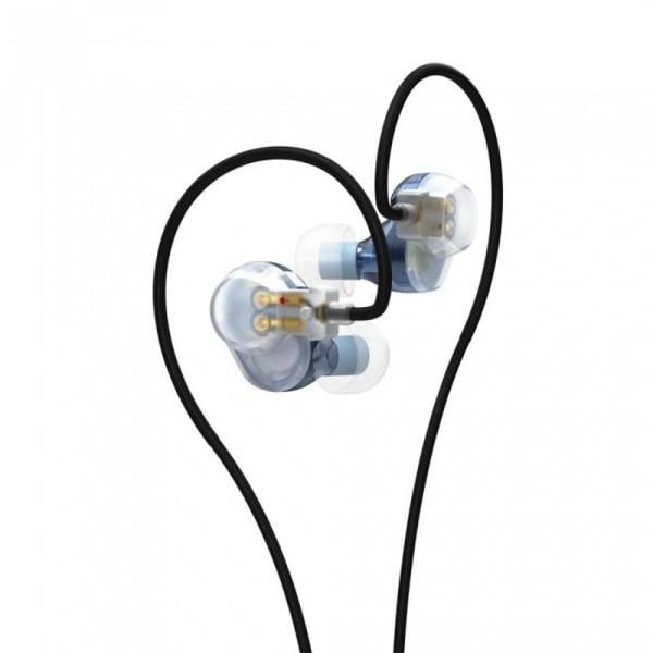 Maestraudio STAGEAR Garal Blue