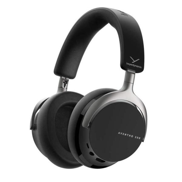 beyerdynamic Aventho 200 black