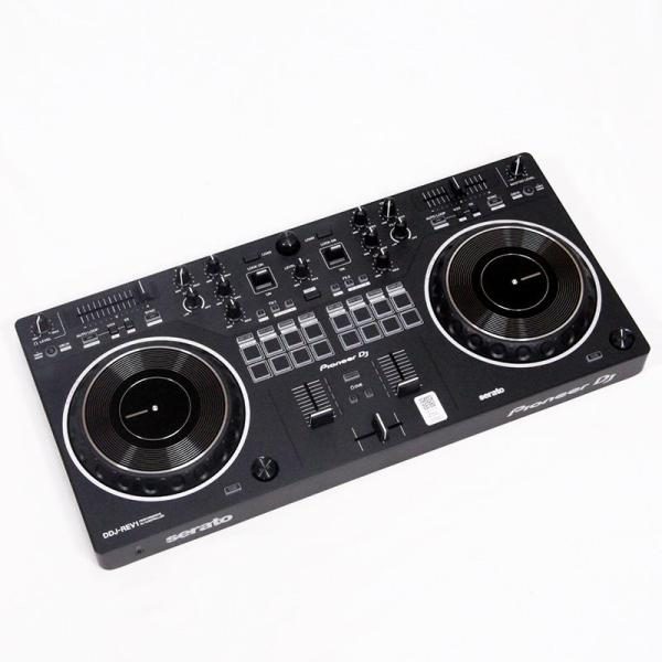 Pioneer DJ DDJ-REV1