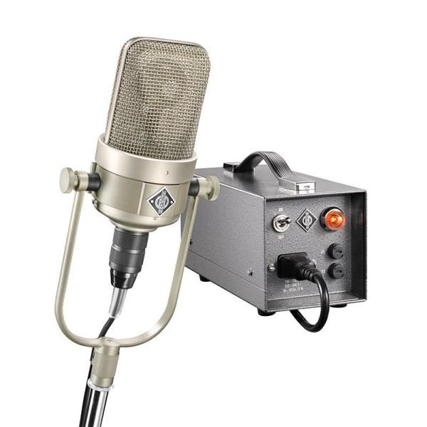 NEUMANN M 50 V Set