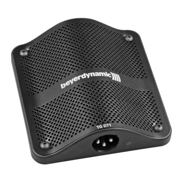 beyerdynamic TG D71